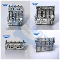 موتور کامل پژو ۴۰۵ tu5 Ef7