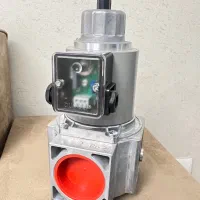 شیر برقی ۲ اینچ دانگز