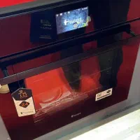 فر توکار برقی داتیس Datees ماکروویو مدلهای مختلف