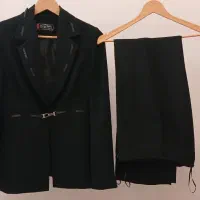 پالو و پیراهن در حد نو|لباس|گرگان, |دیوار