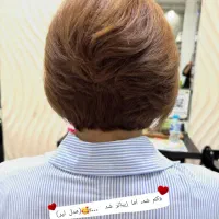 مدل کوتاهی  برای البوم کاری|خدمات آرایشگری و زیبایی|شاهین‌شهر, شهرک سایت|دیوار