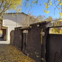 فروش فوری زمین مسکونی دو نبش موقعیت طلایی مرکز شهر