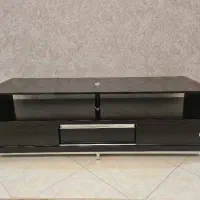 تلویزیون اصل سونی با میز