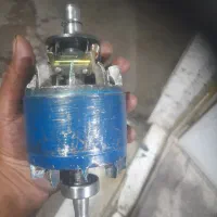 روتور موتور کولر 3500