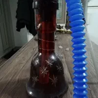 قلیون چوبی|کلکسیون و سرگرمی|نسیم‌شهر, |دیوار