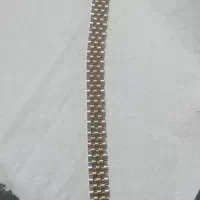 دستبند رولکس استیل .استفاده نشده