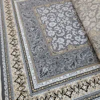 دو تخته فرش ۹ متری اکرولیک|فرش|تهران, صادقیه|دیوار