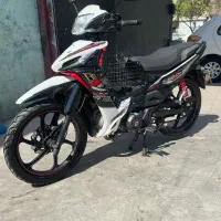 هرم اسپید ۱۴۰۳ تمیز ۱۵ تا کار