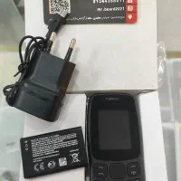 نوکیا 106 4G دو سیم کارت|موبایل|صومعه‌سرا, |دیوار