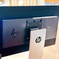 مانیتور گیمینگ فریملس HP در حد آک (ون پلاس)|قطعات و لوازم جانبی رایانه|تبریز, |دیوار