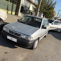 پراید مدل ۸۵|خودرو سواری و وانت|مرند, |دیوار