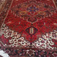 فرش|فرش|خسروشاه, |دیوار