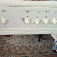 اجاق گاز فر