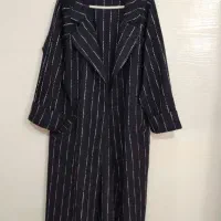 مانتو پاییزه