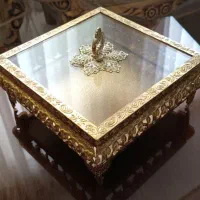 ست شکلات خوری|حراج|کرج, ساماندهی|دیوار