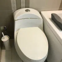 فروش توالت فرنگی و روشویی مروارید