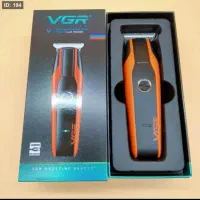 خط زن و ریش تراش VGR