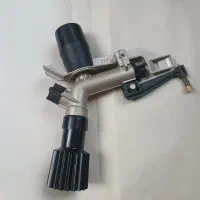 آبپاش سیستم بارانی