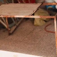 میز