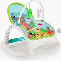 نی نی لای لای