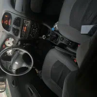 206 تیپ 2|خودرو سواری و وانت|اسلام‌شهر, شهرک الهیه|دیوار