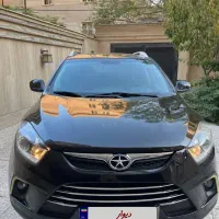 جک s5 اتوماتیک 2000cc|خودرو سواری و وانت|چهاردانگه (تهران), |دیوار