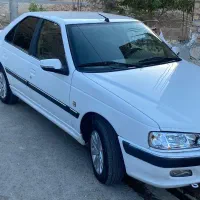 پژو پارس تیوفایو|خودرو سواری و وانت|کوهدشت, |دیوار