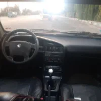 پژو۴۰۵ مدل ۸۶دوگانه سوز کارخانه نقدواقساط|خودرو سواری و وانت|شهریار, شهرک وائین|دیوار