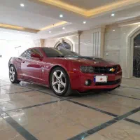 شورلت کامارو RS