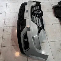 سپر جلو پنجره رنوکولیوس میراج  سورنتو kmc t9 t8 j7|خدمات موتور و ماشین|تهران, شهرک آپادانا|دیوار