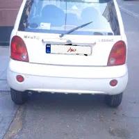 ماشین mvm 110|خودرو سواری و وانت|تهران, پاسداران|دیوار