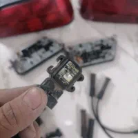 لوازم اردی وپارس|قطعات یدکی و لوازم جانبی|نیشابور, بلوار گلها|دیوار