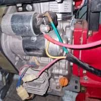 تیلر،دستگاه پاکنی|ماشین‌آلات صنعتی|یاسوج, |دیوار