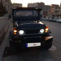 تویوتاوانت دواف