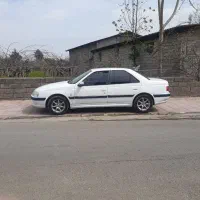 پژو پارس ۹۳ داشبورد جدید|خودرو سواری و وانت|اردبیل, |دیوار