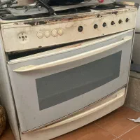 فروش گاز آشپزخانه