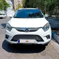 جک S5 ۲۰۰۰مدل ۹۶ بیرنگ و کاملا سالم
