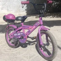 دوچرخه PORTLINEسایز ۱۶