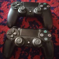 PS4|کنسول، بازی ویدئویی و آنلاین|محلات, |دیوار