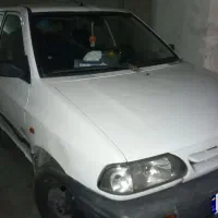 معاوضه با وانت