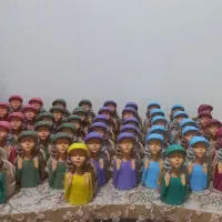 جامدادی و جا لوازم آرایشی فانتزی|لوازم التحریر|خمینیشهر, |دیوار