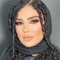 خدمات میکاپ و شنیون