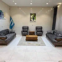 مدل حلزونی شیک|مبلمان خانگی و میز عسلی|مریوان, |دیوار