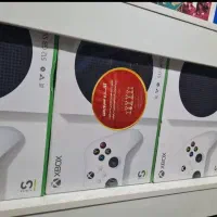 خرید فروش Xbox series حتی بدون کارتن|کنسول، بازی ویدئویی و آنلاین|تهران, بنی‌هاشم|دیوار