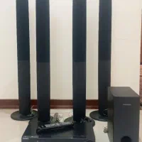 سینما خانواده سامسونگ اصلی