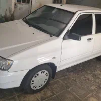 پراید ۱۱۱ مدل ۹۲