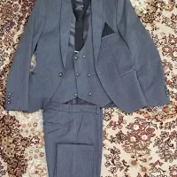 کت شلوار اورجینال|لباس|اصفهان, خواجه عمید|دیوار