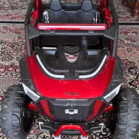 ماشین شارژی