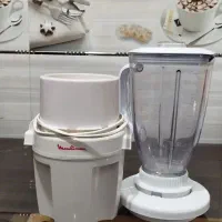 خوردکن و آسیاب کن