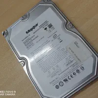 HDD Maxtor DiamondMax 22 & Seagate Pipeline HD.2